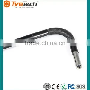 Handheld 720 Degree Waterproof Articulated Video Borescope Inspection Camera, 3.5 TFT LCD Video Endoscope Camera Video Recording thumbnail-4
