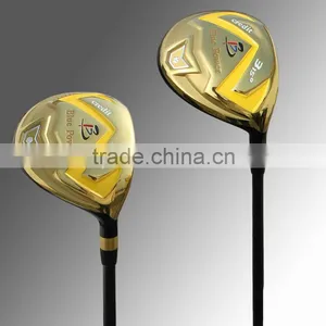 OEM Golf Clubs China thumbnail-2