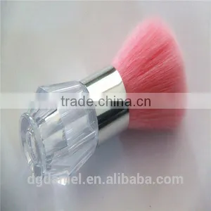 1pcs Wool Makeup Brushes Tools Cosmetic Facial Make up Brush thumbnail-4