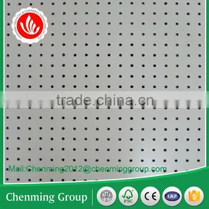 Melamine MDF Pegboard thumbnail-2