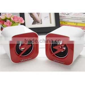 2.0 Mini Usb Plug Speaker thumbnail-1