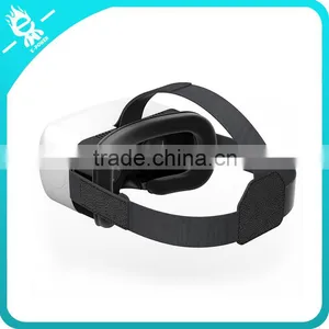 2016 Hot Sale 3D Glasses Virtual Reality All In One VR Box With FHD Screen Octa Core Android OS thumbnail-2