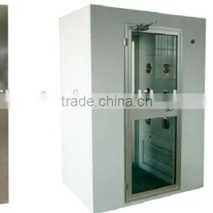 Full Set Series Air Shower Clean Room thumbnail-2