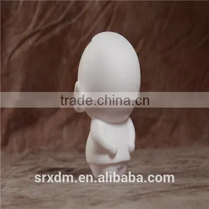 High Quality 1/6 Scale Figure Body Custom Vinyl Toy Manufacturer thumbnail-4