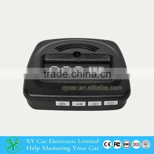 Car Head Up Display , GPS HUD Support Plug and Play , HUD XY-HUD thumbnail-2