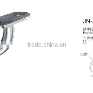Stainless Steel Post Support/stainless Steel Supports/steel Support SS thumbnail-1