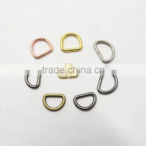 Metal d Ring , d Buckle, Bag Accessories Metal Chain thumbnail-5
