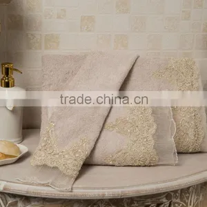 KALLY HANDMADE TOWEL thumbnail-2