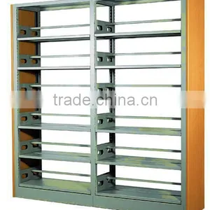(Furniture)Bookshelf /cabinet for Libary , School Furniture thumbnail-1