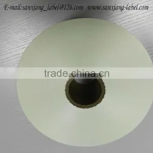 Wholesale 4 Inch Satin Ribbon for Garment Labels thumbnail-4
