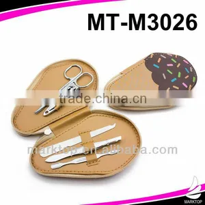 Good Promotional Gifts Novel Manicure Set thumbnail-1