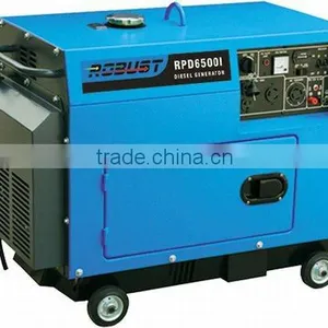 Generator 25kv thumbnail-3