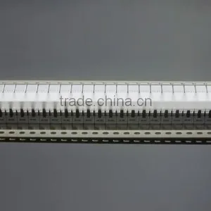 Network Solution 1U 48 Port Unshielded Snap-In Type Patch Panel thumbnail-5