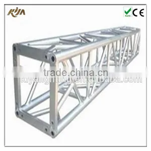 KIYA High Quality Aluminum Outdoor Stage/outdoor Concert Stage/outdoor Stage Truss Design thumbnail-2