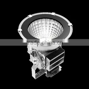 2014 New Style Meanwell Driver Cree Chip 100w 200w 300w 400w 500w Ip65 Led High Bay Light thumbnail-4