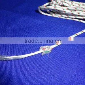 4mm Nylon Braided Rope thumbnail-6