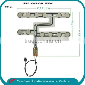 China Taxi Seat Occupancy Sensor for Taxi Meter Automatism thumbnail-1