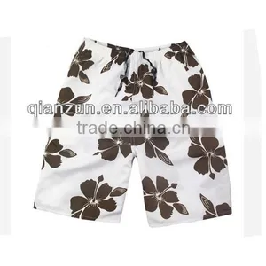 Swimshorts Swimwear Beach Shorts Cargo Shorts Cargo Pants Beach Boardshorts thumbnail-5