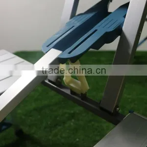 Cheapest Folding Aluminum Table and Chair Set thumbnail-6