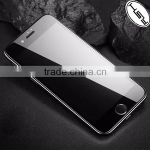 For Apple IPhone 7 Mobile Accessories & Parts 3D Curved Glass 0.26mm Full Cover Tempered Glass Screen Protector No Bubble thumbnail-1