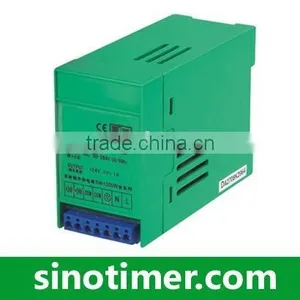 25W DIN RAIL Power Supply thumbnail-1