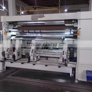 2015 the Thin Film Aminating Slitting Machine Hot Sell thumbnail-1