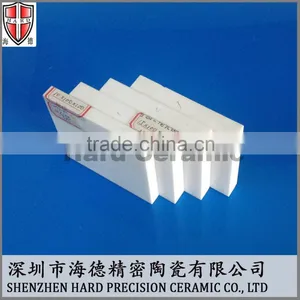 Customized Macor Machinable Glass Ceramic Block thumbnail-2