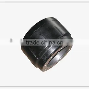 Sand Casting Wheel Hub thumbnail-1