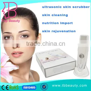 Good Effect Remove Dirt and Dead Skin of the Face Nutrition Import Scraper thumbnail-1