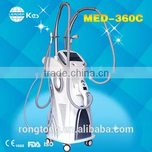 Radio Frequency Slimming Personal Weight Loss Cavitation Rf Slimming 2mhz Machine Rf Fat Face Slimming Machine Ultrasonic Fat Cavitation Machine thumbnail-2