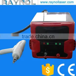 Laser Mole Removal Tattoo Removal Beauty Equipment thumbnail-2