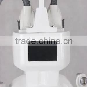 Laser Cavitation RF 10MHz Vacuum Slimming Machine/B-015A Ultrasound Weight Loss Machines thumbnail-2