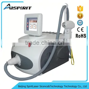 Big Power Portable Pain Free Hair Removal 808nm Diode Laser Machine Price thumbnail-2