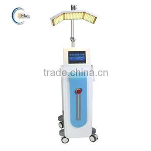 Mutifunctional Diamond Microdermabrasion Machine 7 in 1 SPA600 thumbnail-1