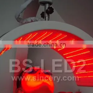 PDT Phototherapy Light Led Therapy Infrared Therapy Equipment thumbnail-6