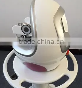 2017 Factory Direct Sale New rf Machine for Skin Rejuvenation and Lift thumbnail-4