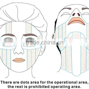 Improving Jaw Line High Intensity Focused Ultrasound Ultrasound Hifu Slimming/hifu Machine Portable thumbnail-5