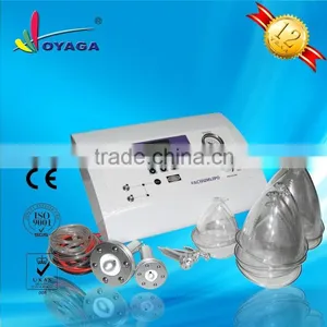 Vacuum Breast Enhancer Beauty Equipment thumbnail-1