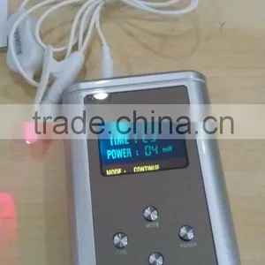 Laser Therapy Equipment for Rhinitis Allergic Rhinitis Medical Laser Therapy Equipment thumbnail-1