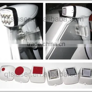 Monopolar/ Micro Needle rf / Fractional rf Micro Needle Machine thumbnail-4
