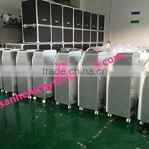 Best Selling Products !!Beijing Sanhe Fractional CO2 Laser Surgical Beauty Instruments Medical Fractional Laser Co2 thumbnail-3