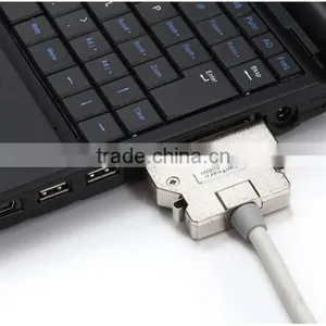 CE Certified Digital Laptop Ultrasound Scanner RUS-9000F With 3.5Mhz Convex Probe Suitable Hospital Clinic thumbnail-5