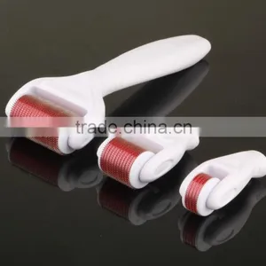 GTO4 IN 1 Derma Roller Derma Rolling Skin Beaury Rollers Derma Medical CE thumbnail-2