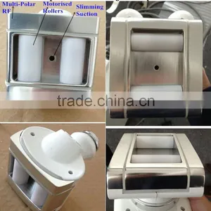 Best Vacum RF Skin Tightening / RF Lipo Cellulite Roller Equipment - Cellactor thumbnail-5