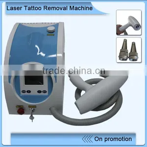 2016 Professional Top Selling New Advanced 0.5HZ Q Switch Nd Yag Laser-vascular Machine 1-10Hz thumbnail-4