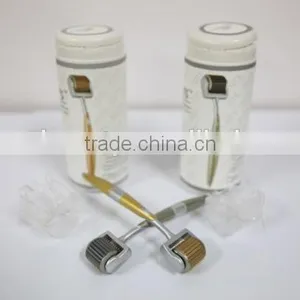 ZGTS Derma Roller/ 192 Derma Roller/ Microneedle Dermaroller thumbnail-6