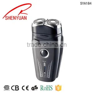 Best Rechargeable Shaving Trimmer Shaver China Factory thumbnail-1