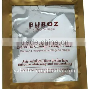 Moisturizing Whitening Skin Care Facial Mask thumbnail-1