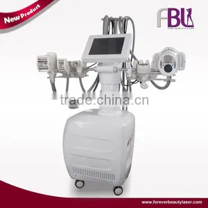 Best Body Shape Vacuum Roller Massage Cavitation Slimming Machine thumbnail-1