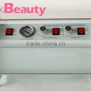 M-P9A 3 in 1 Crystal Peeling Machine Crystal Microdermabrasion and Diamond Dermabrassion thumbnail-2
